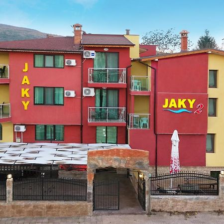 Hotel Jaky Spa Complex Kranevo Exterior photo