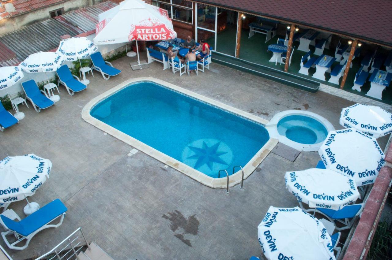 Hotel Jaky Spa Complex Kranevo Exterior photo