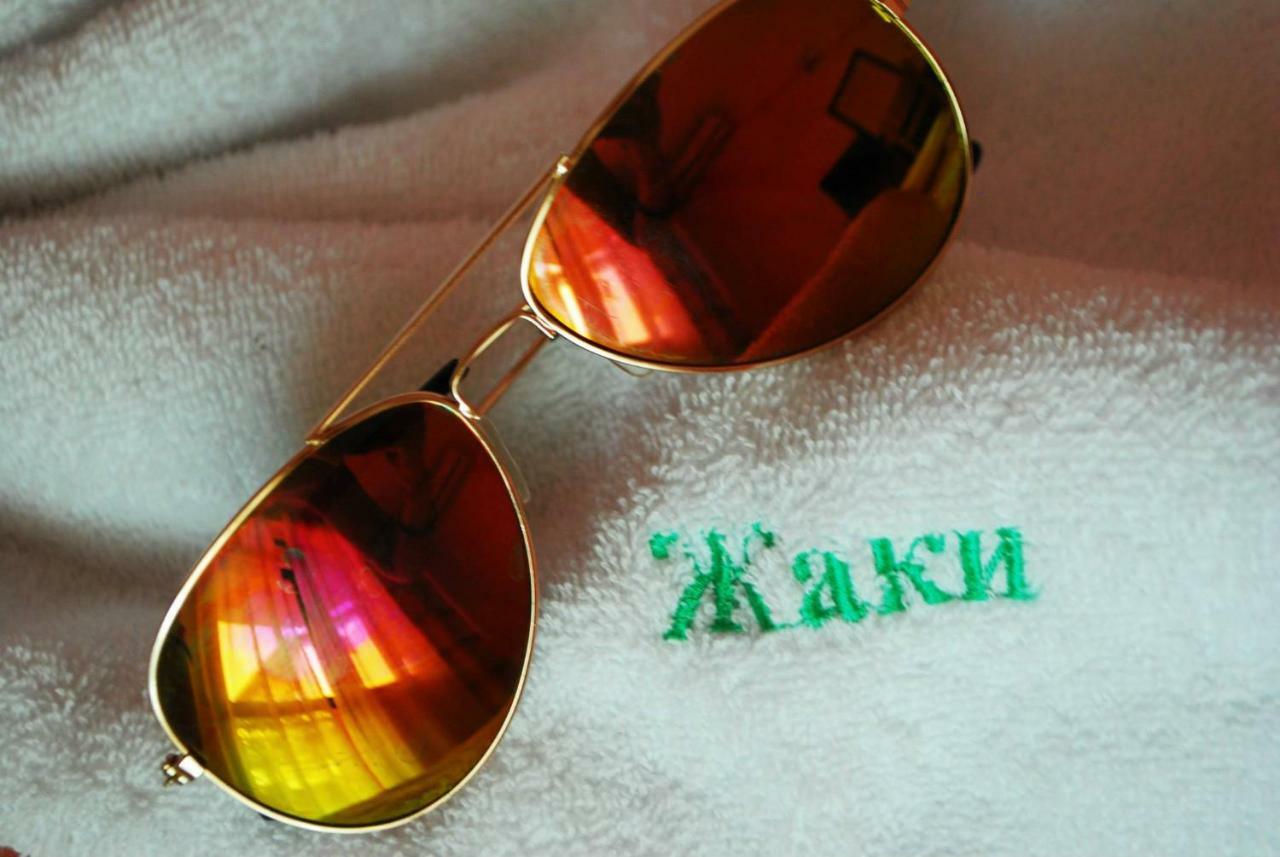 Hotel Jaky Spa Complex Kranevo Exterior photo