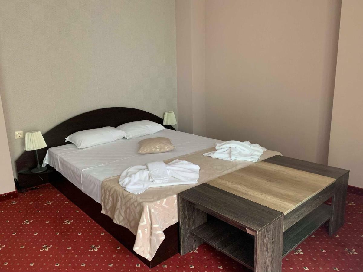 Hotel Jaky Spa Complex Kranevo Exterior photo